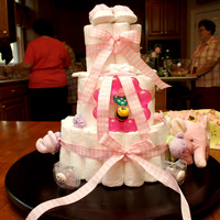 Providence Baby Shower