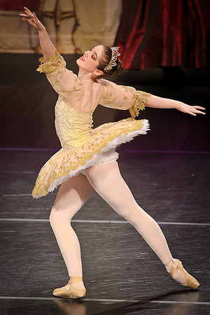 Perimeter Church Academy of the Arts Ballet Presents "Cinderella"