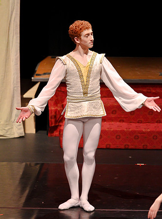 Perimeter Church Academy of the Arts Ballet Presents "Cinderella"