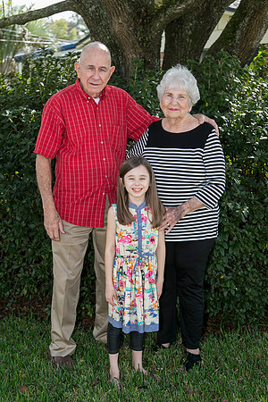 Saturday (12/26) - Mom's Birthday