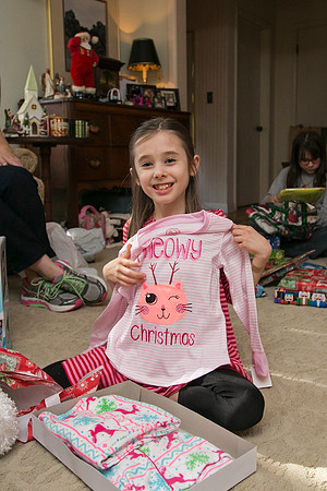 Friday (12/25) - Christmas Day