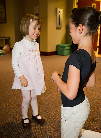 Perimeter Church Academy of the Arts Ballet Presents "Cinderella"