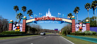 Disney Trip