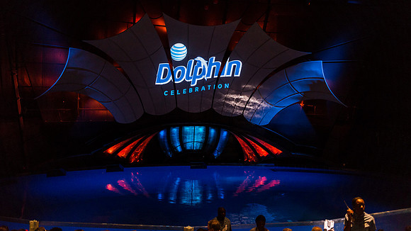 Georgia Aquarium