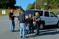 Burt's Pumpkin Farm All