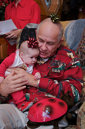 Tuesday - Christmas Day