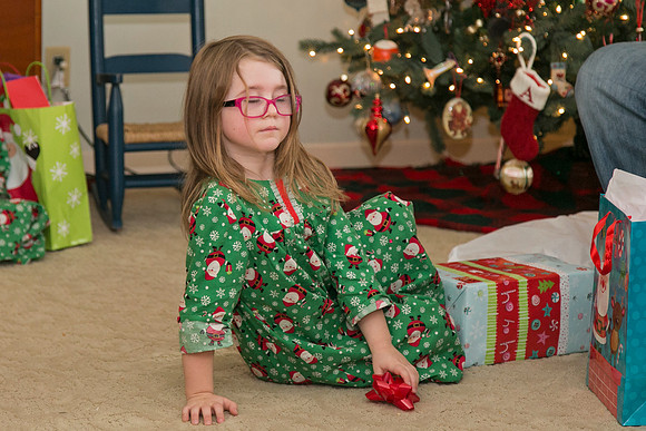 Friday (12/25) - Christmas Day