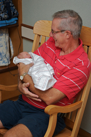 Anneliese (Day 2)