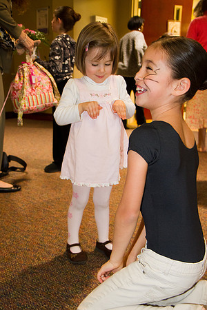 Perimeter Church Academy of the Arts Ballet Presents "Cinderella"