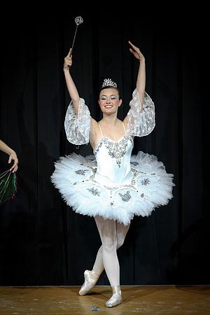 Perimeter Church Academy of the Arts Ballet Presents "Cinderella"