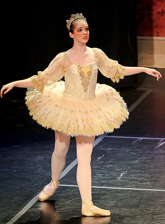 Perimeter Church Academy of the Arts Ballet Presents "Cinderella"