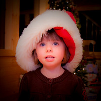 Christmas Eve