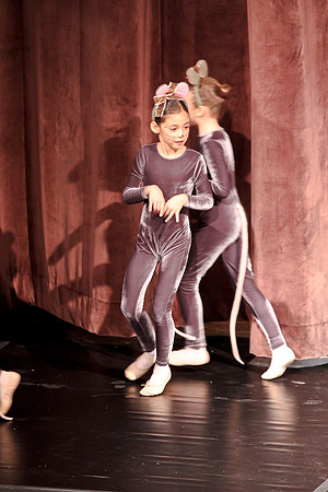 Perimeter Church Academy of the Arts Ballet Presents "Cinderella"