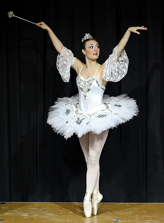 Perimeter Church Academy of the Arts Ballet Presents "Cinderella"