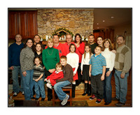 McAfee Family Pictures