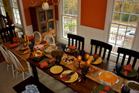 Thanksgiving 2007