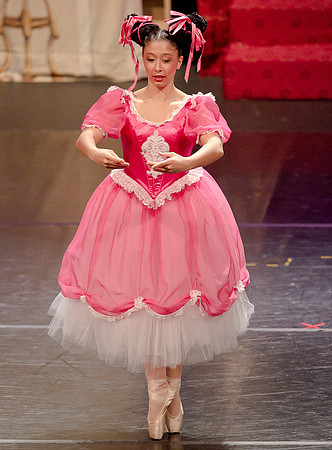 Perimeter Church Academy of the Arts Ballet Presents "Cinderella"
