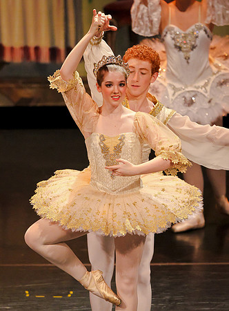Perimeter Church Academy of the Arts Ballet Presents "Cinderella"