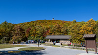 Brasstown Bald