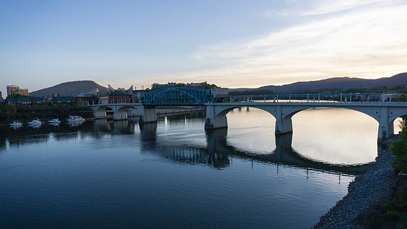 Chattanooga, Tennessee
