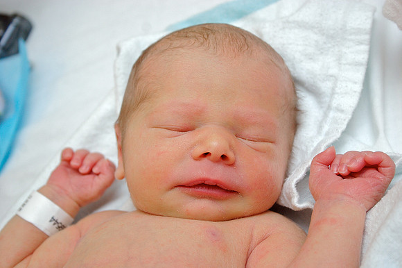 Anneliese (Day 2)