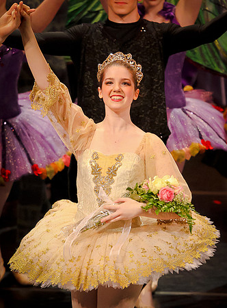 Perimeter Church Academy of the Arts Ballet Presents "Cinderella"