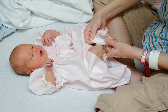 Annliese (Day 4)