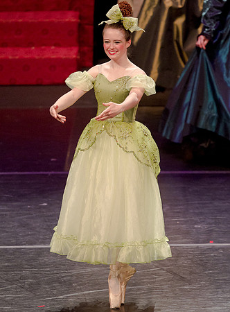 Perimeter Church Academy of the Arts Ballet Presents "Cinderella"
