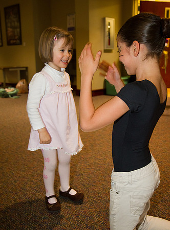 Perimeter Church Academy of the Arts Ballet Presents "Cinderella"