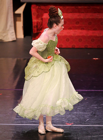 Perimeter Church Academy of the Arts Ballet Presents "Cinderella"