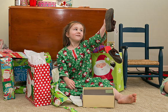 Friday (12/25) - Christmas Day