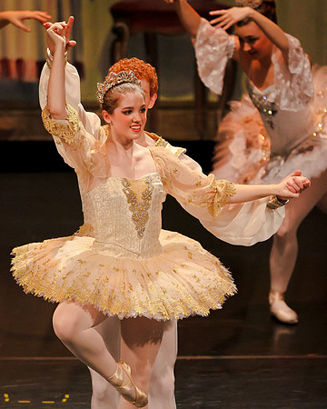 Perimeter Church Academy of the Arts Ballet Presents "Cinderella"