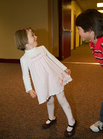 Perimeter Church Academy of the Arts Ballet Presents "Cinderella"