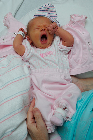 Anneliese (Day 3)