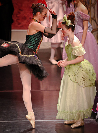 Perimeter Church Academy of the Arts Ballet Presents "Cinderella"