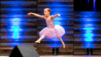 Perimeter Ballet Spring Recital - Anneliese