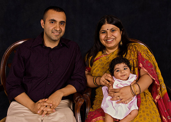 Ranjith, Rohini, and Kavita