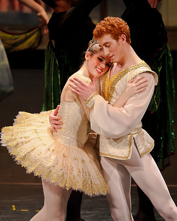Perimeter Church Academy of the Arts Ballet Presents "Cinderella"