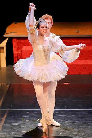 Perimeter Church Academy of the Arts Ballet Presents "Cinderella"