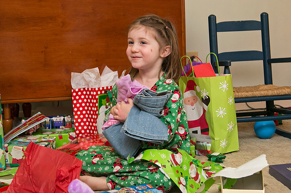 Friday (12/25) - Christmas Day