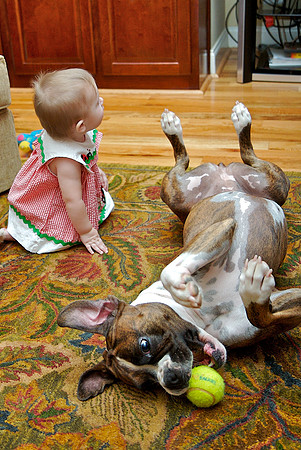 Anneliese & Sofy