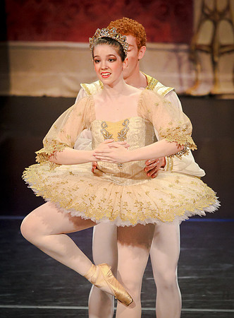 Perimeter Church Academy of the Arts Ballet Presents "Cinderella"