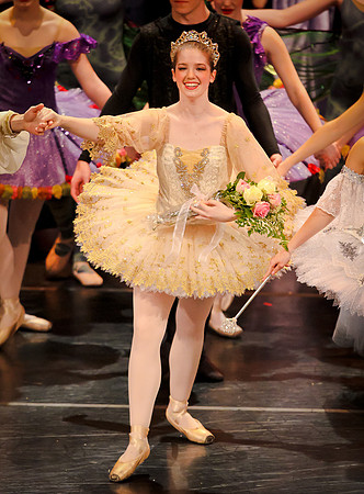 Perimeter Church Academy of the Arts Ballet Presents "Cinderella"