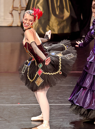Perimeter Church Academy of the Arts Ballet Presents "Cinderella"
