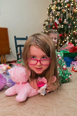 Friday (12/25) - Christmas Day