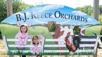 BJ Reece Orchard