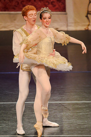 Perimeter Church Academy of the Arts Ballet Presents "Cinderella"