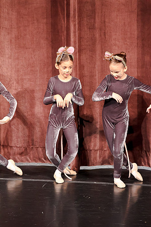 Perimeter Church Academy of the Arts Ballet Presents "Cinderella"