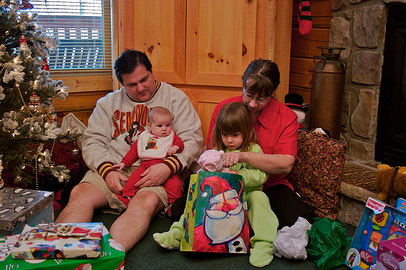 Tuesday - Christmas Day