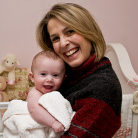 Anneliese (17 Weeks)